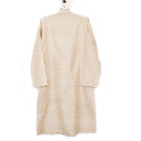 NWT Manyavar Men's Kurta Size M - Picture 4 of 11